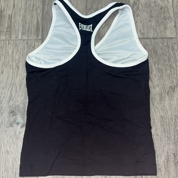 Everlast workout top - Picture 3 of 7